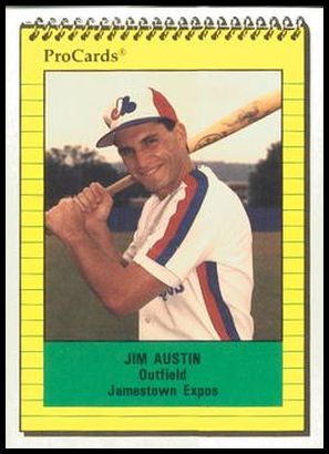 3557 Jim Austin